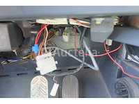 Mercedes-benz eo405 bus (1994-679,230 km-vin:wdb61201013078458) - afbeelding 43 van  83