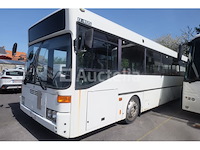 Mercedes-benz eo405 bus (1994-679,230 km-vin:wdb61201013078458) - afbeelding 44 van  83