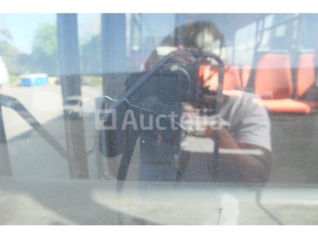 Mercedes-benz eo405 bus (1994-679,230 km-vin:wdb61201013078458) - afbeelding 34 van  83