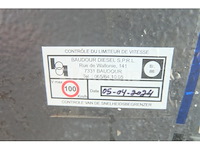 Mercedes-benz eo405 bus (1994-679,230 km-vin:wdb61201013078458) - afbeelding 48 van  83