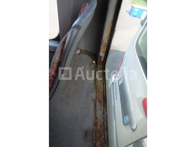 Mercedes-benz eo405 bus (1994-679,230 km-vin:wdb61201013078458) - afbeelding 53 van  83