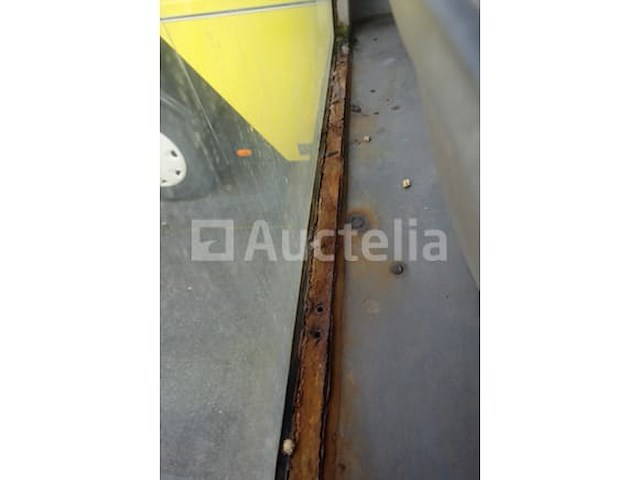 Mercedes-benz eo405 bus (1994-679,230 km-vin:wdb61201013078458) - afbeelding 54 van  83
