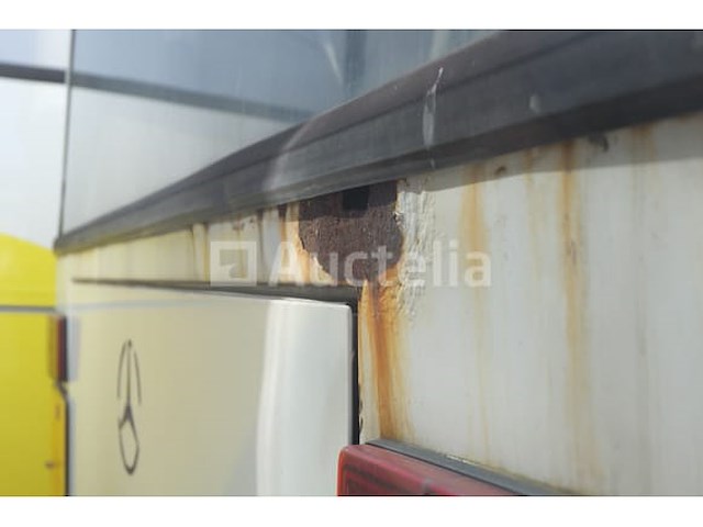 Mercedes-benz eo405 bus (1994-679,230 km-vin:wdb61201013078458) - afbeelding 57 van  83
