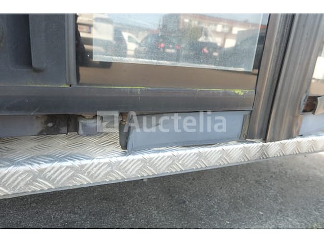 Mercedes-benz eo405 bus (1994-679,230 km-vin:wdb61201013078458) - afbeelding 60 van  83