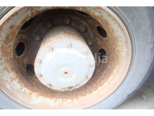 Mercedes-benz eo405 bus (1994-679,230 km-vin:wdb61201013078458) - afbeelding 61 van  83