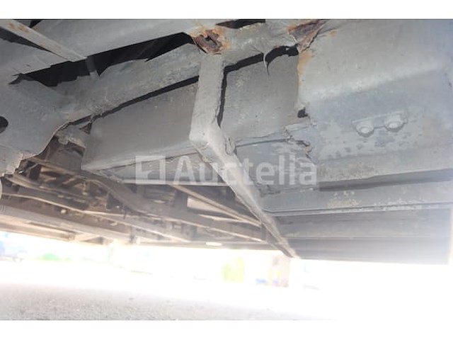Mercedes-benz eo405 bus (1994-679,230 km-vin:wdb61201013078458) - afbeelding 62 van  83