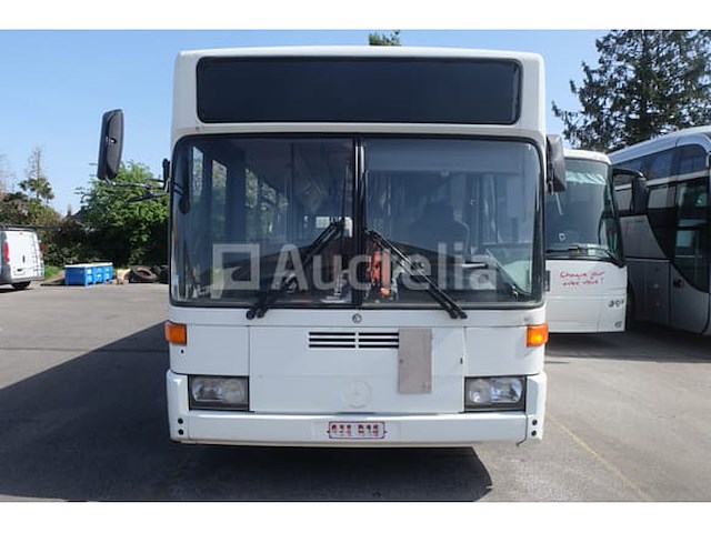 Mercedes-benz eo405 bus (1994-679,230 km-vin:wdb61201013078458) - afbeelding 64 van  83