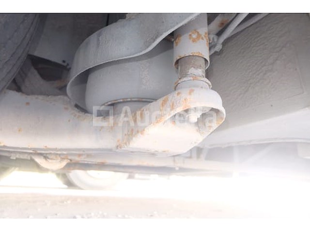 Mercedes-benz eo405 bus (1994-679,230 km-vin:wdb61201013078458) - afbeelding 65 van  83
