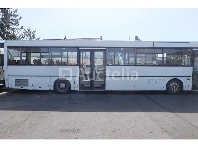 Mercedes-benz eo405 bus (1994-679,230 km-vin:wdb61201013078458) - afbeelding 56 van  83