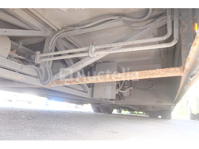 Mercedes-benz eo405 bus (1994-679,230 km-vin:wdb61201013078458) - afbeelding 68 van  83