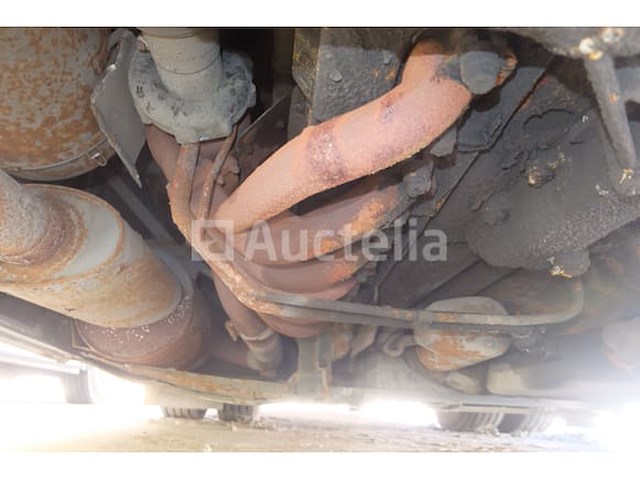 Mercedes-benz eo405 bus (1994-679,230 km-vin:wdb61201013078458) - afbeelding 69 van  83