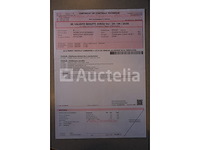 Mercedes-benz eo405 bus (1994-679,230 km-vin:wdb61201013078458) - afbeelding 71 van  83