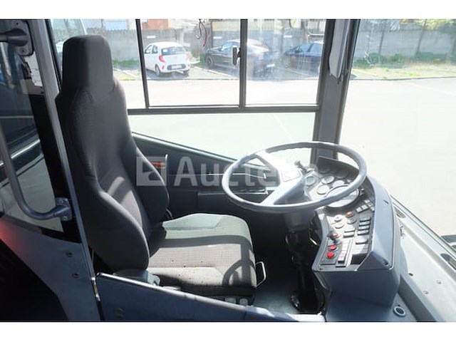 Mercedes-benz eo405 bus (1994-679,230 km-vin:wdb61201013078458) - afbeelding 72 van  83