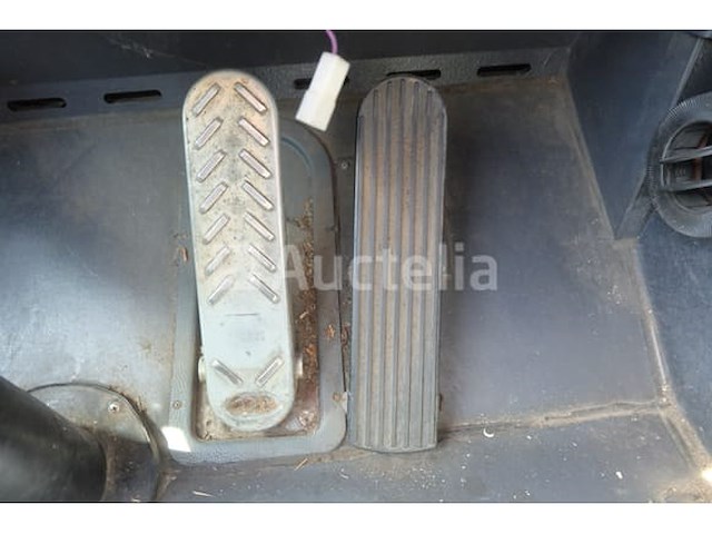 Mercedes-benz eo405 bus (1994-679,230 km-vin:wdb61201013078458) - afbeelding 73 van  83