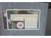 Mercedes-benz eo405 bus (1994-679,230 km-vin:wdb61201013078458) - afbeelding 75 van  83