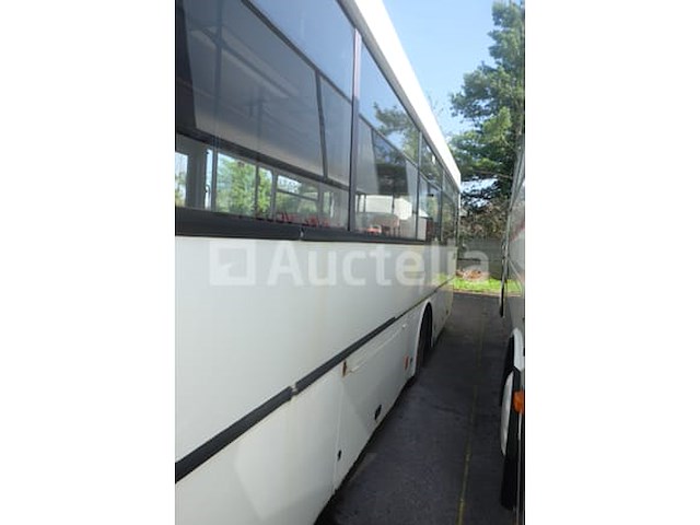 Mercedes-benz eo405 bus (1994-679,230 km-vin:wdb61201013078458) - afbeelding 67 van  83