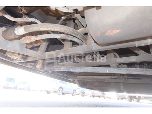 Mercedes-benz eo405 bus (1994-679,230 km-vin:wdb61201013078458) - afbeelding 79 van  83