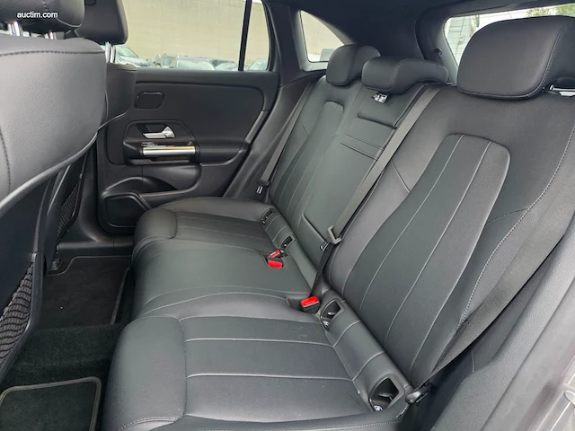 Mercedes-benz eqa 250 business solution 2023 - afbeelding 3 van  45