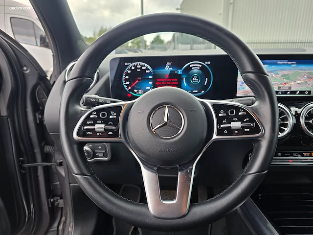 Mercedes-benz eqa 250 business solution 2023 - afbeelding 4 van  45