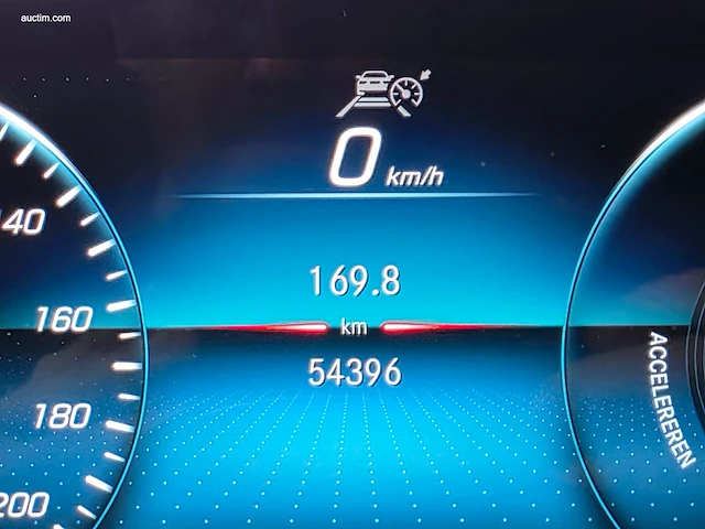 Mercedes-benz eqa 250 business solution 2023 - afbeelding 6 van  45