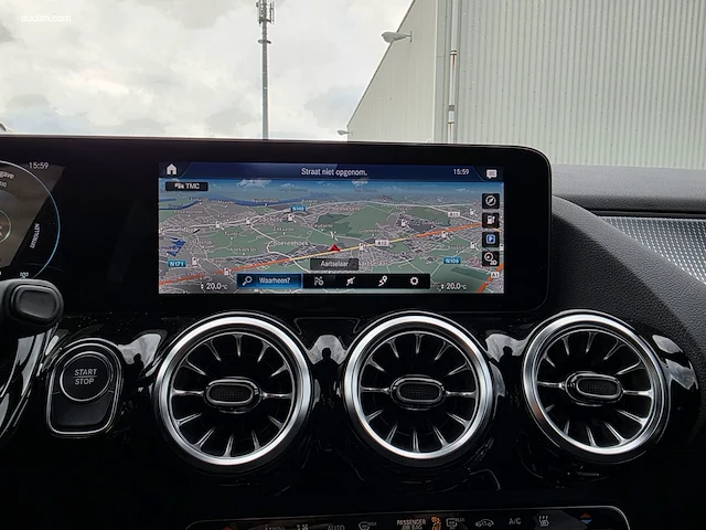 Mercedes-benz eqa 250 business solution 2023 - afbeelding 7 van  45