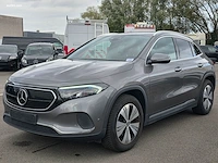 Mercedes-benz eqa 250 business solution 2023