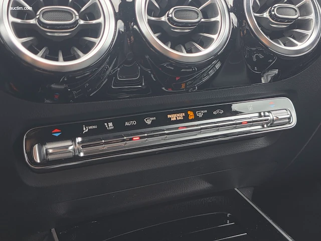 Mercedes-benz eqa 250 business solution 2023 - afbeelding 14 van  45