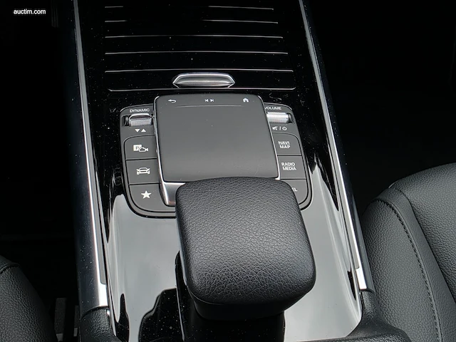 Mercedes-benz eqa 250 business solution 2023 - afbeelding 15 van  45