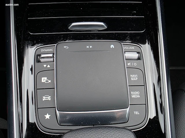 Mercedes-benz eqa 250 business solution 2023 - afbeelding 16 van  45