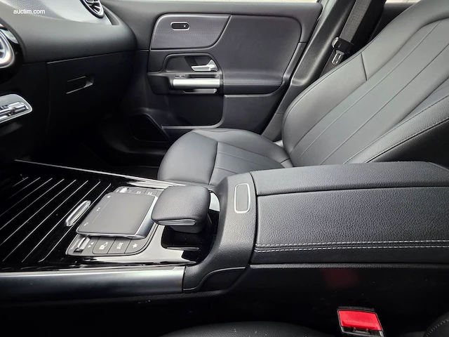 Mercedes-benz eqa 250 business solution 2023 - afbeelding 17 van  45