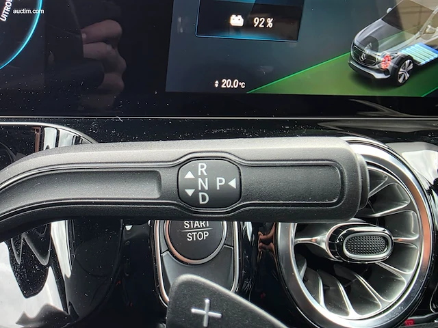 Mercedes-benz eqa 250 business solution 2023 - afbeelding 18 van  45