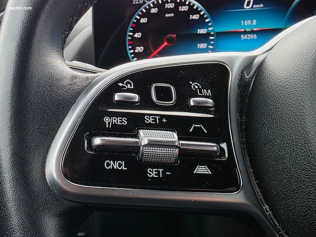 Mercedes-benz eqa 250 business solution 2023 - afbeelding 19 van  45