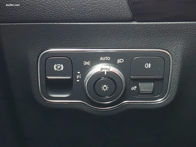 Mercedes-benz eqa 250 business solution 2023 - afbeelding 20 van  45
