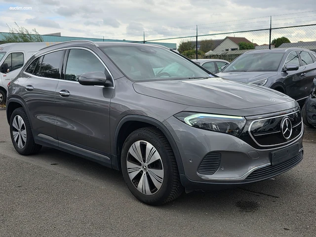 Mercedes-benz eqa 250 business solution 2023 - afbeelding 12 van  45