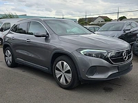 Mercedes-benz eqa 250 business solution 2023 - afbeelding 12 van  45