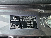 Mercedes-benz eqa 250 business solution 2023 - afbeelding 26 van  45