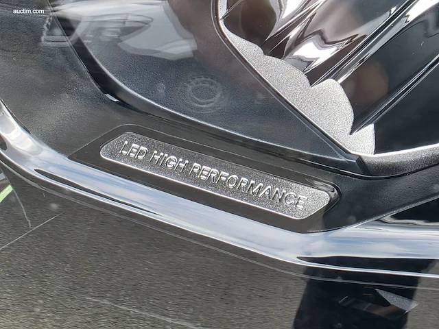 Mercedes-benz eqa 250 business solution 2023 - afbeelding 32 van  45