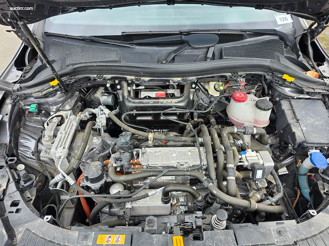 Mercedes-benz eqa 250 business solution 2023 - afbeelding 33 van  45