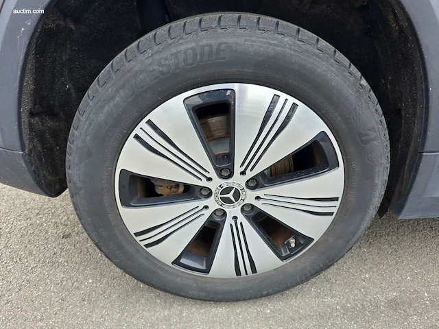 Mercedes-benz eqa 250 business solution 2023 - afbeelding 37 van  45