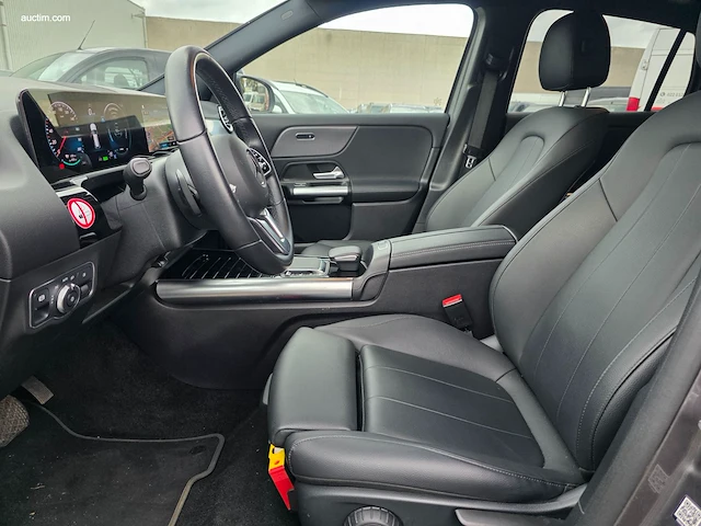 Mercedes-benz eqa 250 business solution 2023 - afbeelding 43 van  45