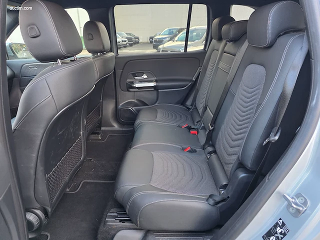 Mercedes-benz eqb 250+ business line 2024 - afbeelding 2 van  43