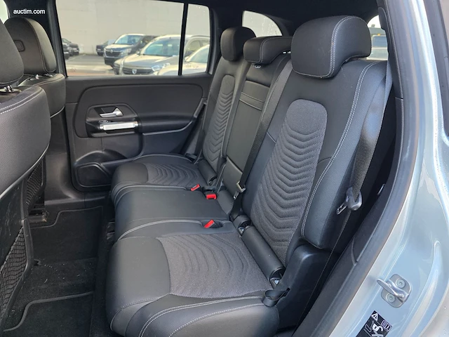 Mercedes-benz eqb 250+ business line 2024 - afbeelding 3 van  43
