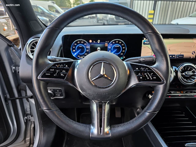 Mercedes-benz eqb 250+ business line 2024 - afbeelding 4 van  43