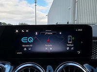 Mercedes-benz eqb 250+ business line 2024 - afbeelding 10 van  43