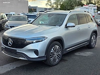 Mercedes-benz eqb 250+ business line 2024