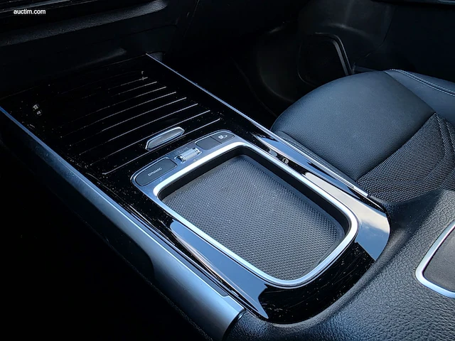 Mercedes-benz eqb 250+ business line 2024 - afbeelding 13 van  43