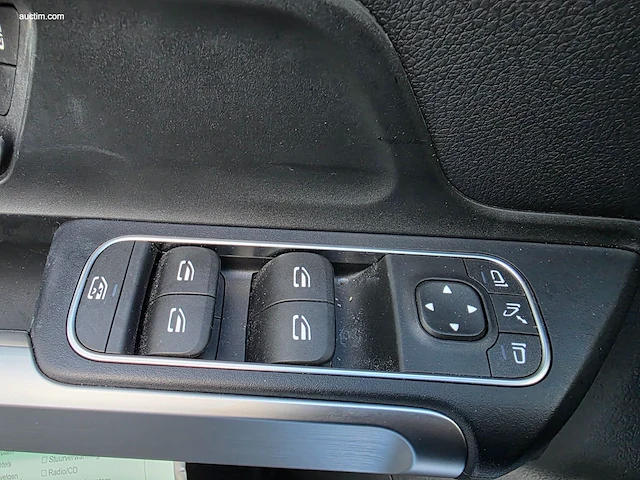 Mercedes-benz eqb 250+ business line 2024 - afbeelding 20 van  43