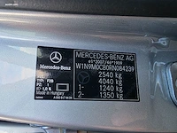 Mercedes-benz eqb 250+ business line 2024 - afbeelding 22 van  43