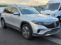 Mercedes-benz eqb 250+ business line 2024 - afbeelding 12 van  43