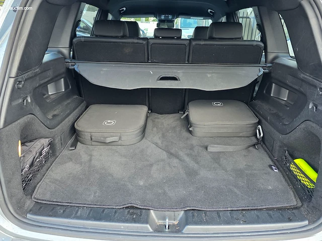 Mercedes-benz eqb 250+ business line 2024 - afbeelding 25 van  43